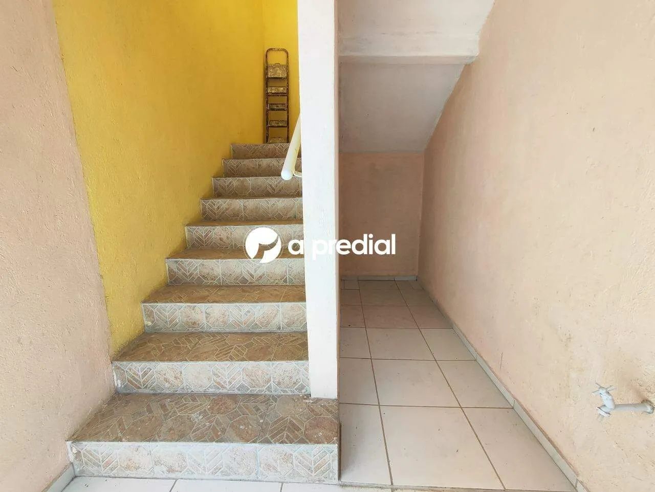 Casa para aluguel, 2 quartos, 2 suítes, João XXIII - Fortaleza/CE - Foto 4