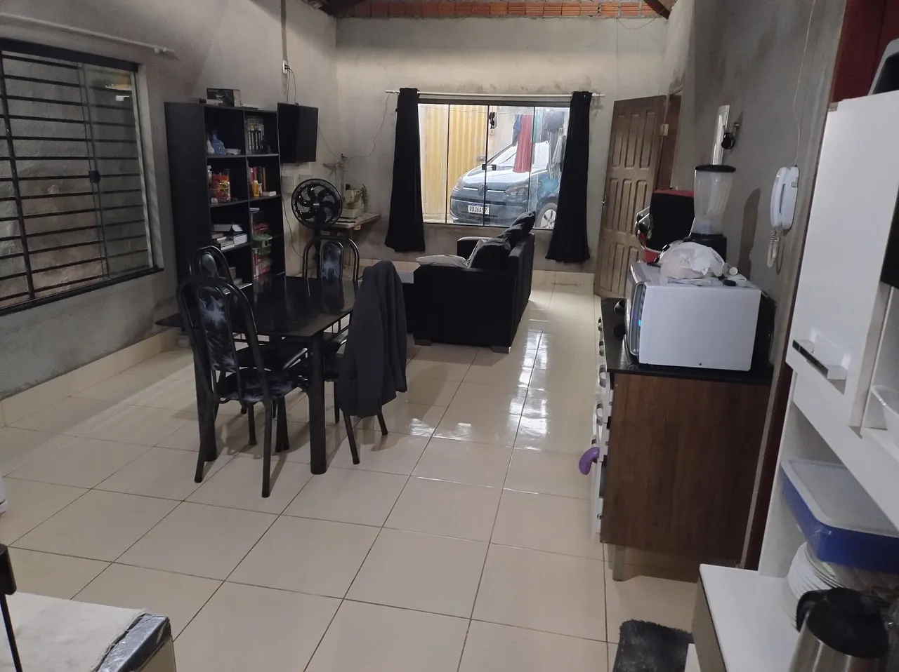 Casa