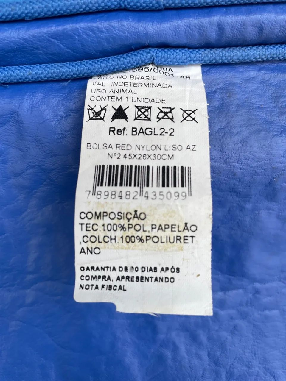 Casinha portátil  - Foto 2