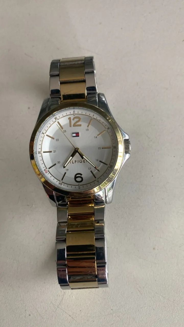Relogio Hilfiger  - Foto 2