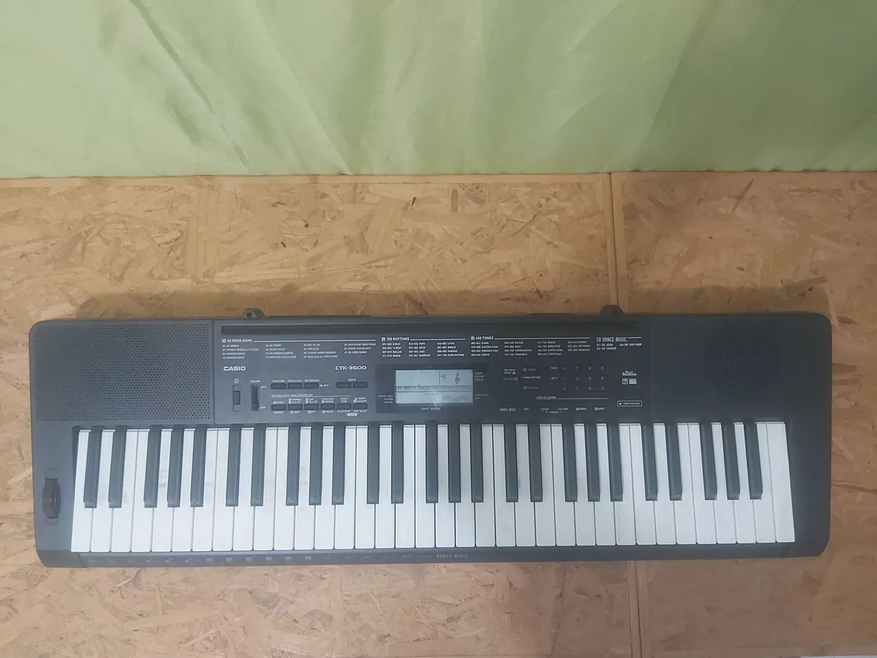 Vendo Violão Acústico e eletrônico  - Foto 6