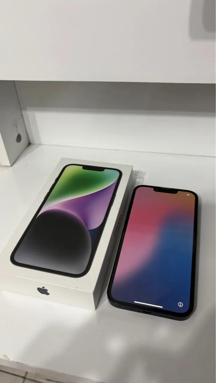 iPhone 14