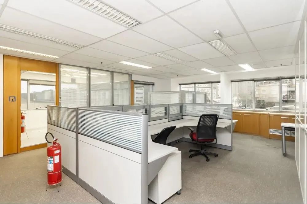 SALA COMERCIAL em São Paulo - SP, Paraíso - Foto 4