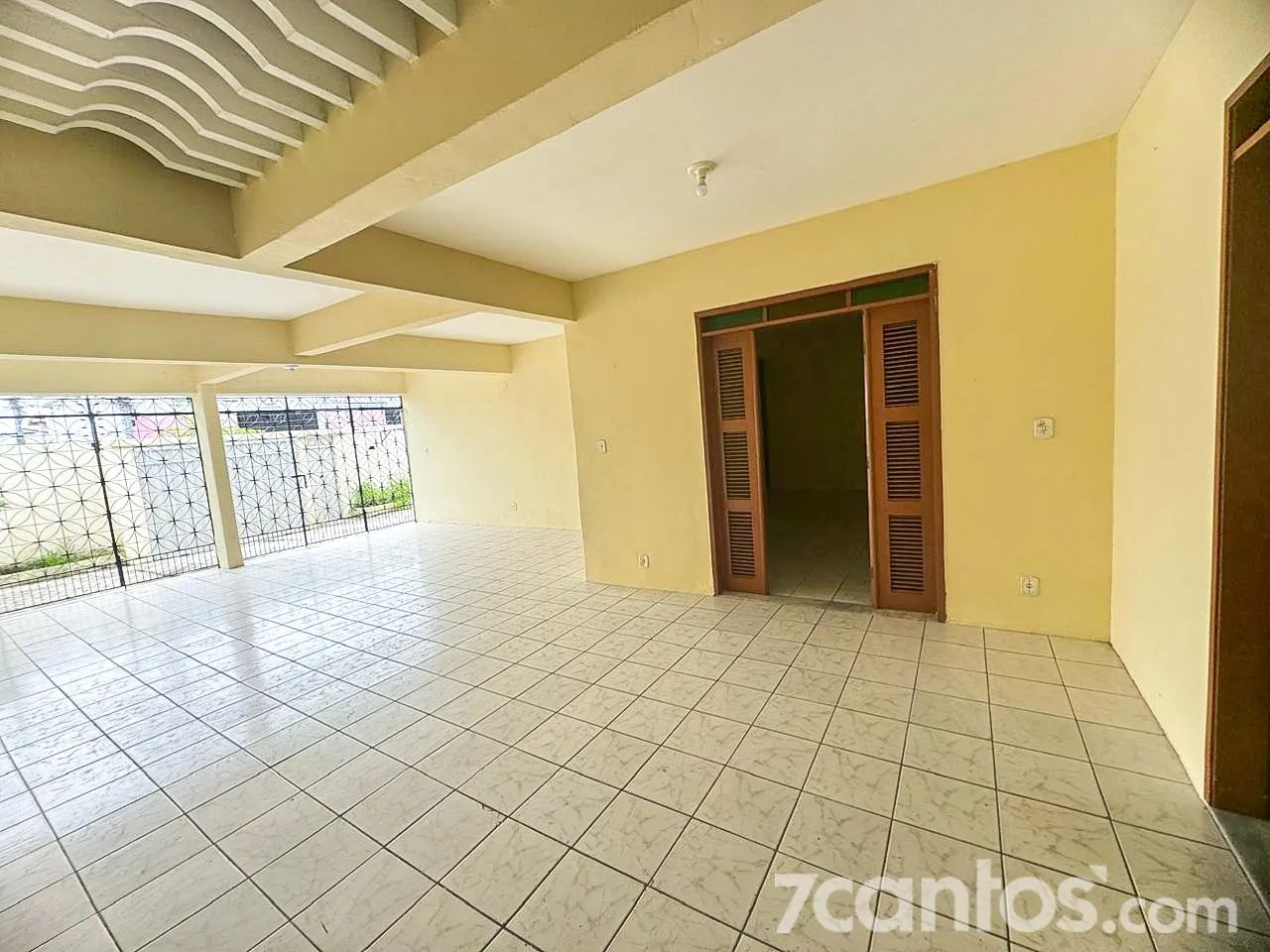 Casa, Guararapes, 5 Quartos - Foto 2