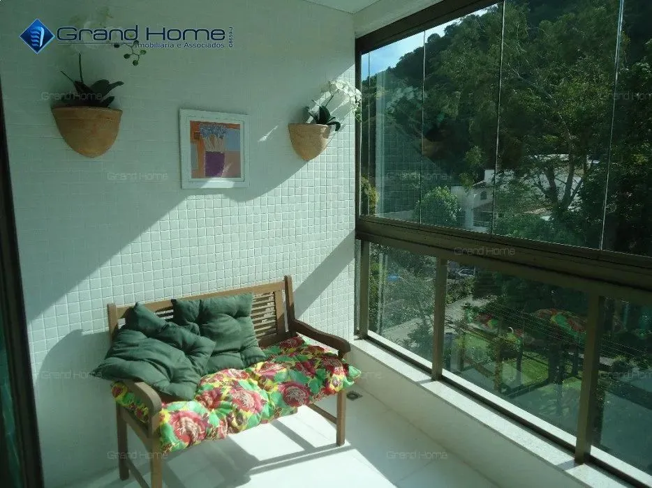 Apartamento 3 quartos em Praia da Costa