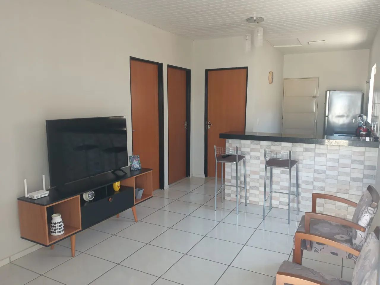 Foto - Teresina - Santo Antônio
