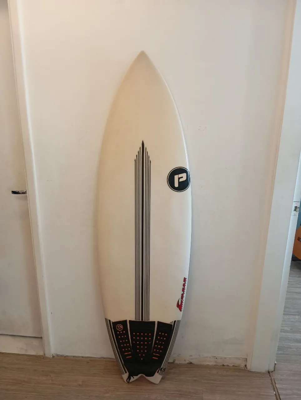 Prancha de Surf ( Pró-ilha ) 29,90l