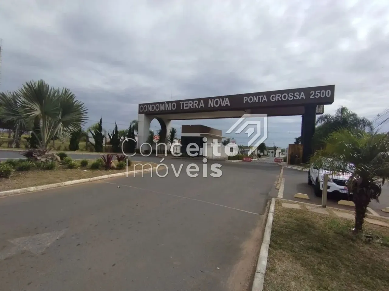 Condomínio Terra Nova - Boa Vista - Residência