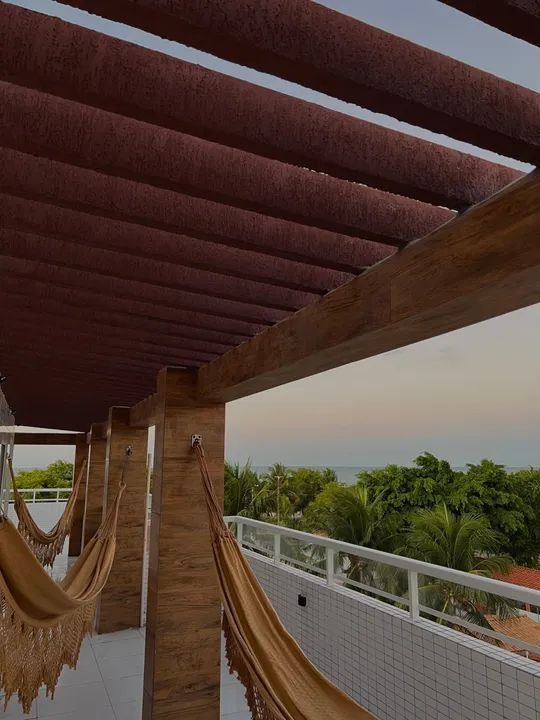 Cobertura Beira Mar R$800 - Foto 14