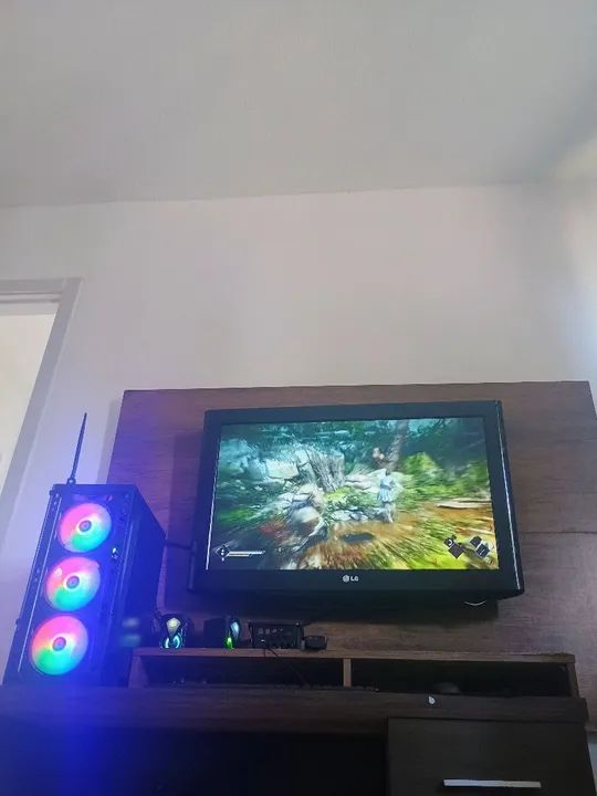 PC Gamer Completo - Foto 3