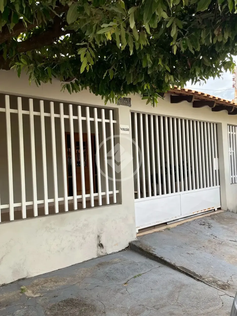 Casa com 3 quartos e 1 suíte no Parque Cuiabá R$312.000,00 codigo: 105844