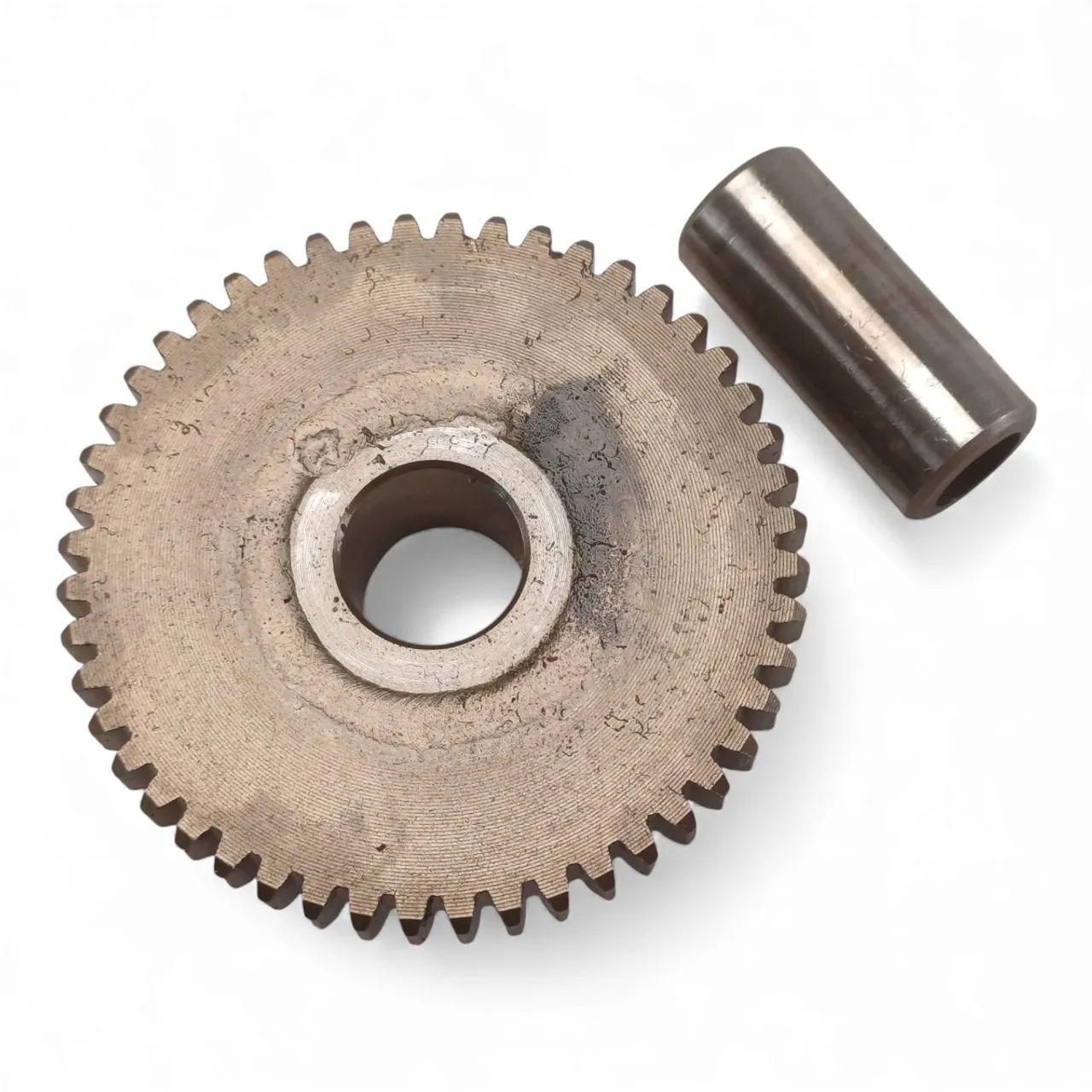 Engrenagem Partida Kawasaki Zx 600 1998 1999