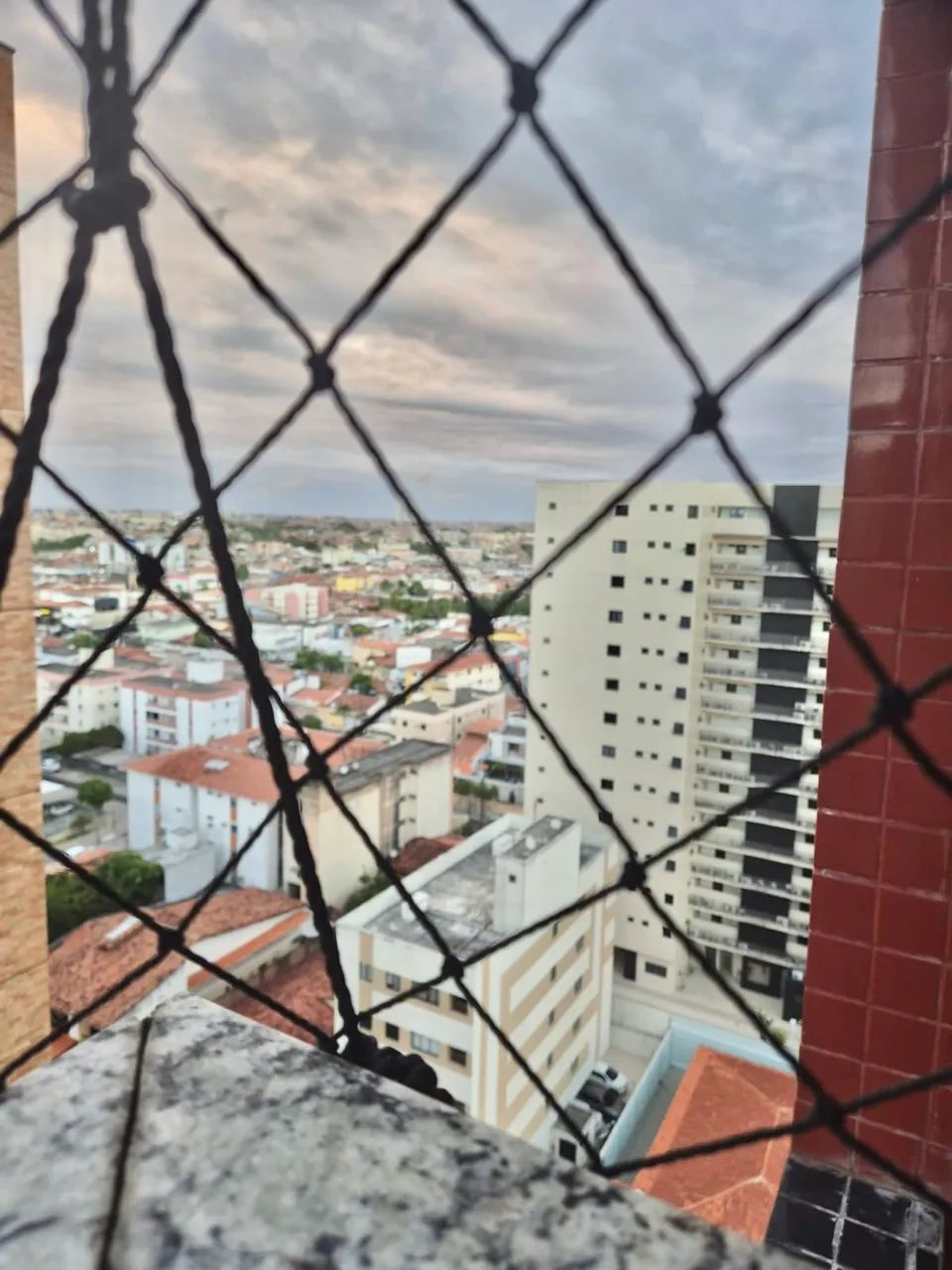 69m² | 3 Quartos (1 Suíte) | Andar alto na Gruta - Foto 2