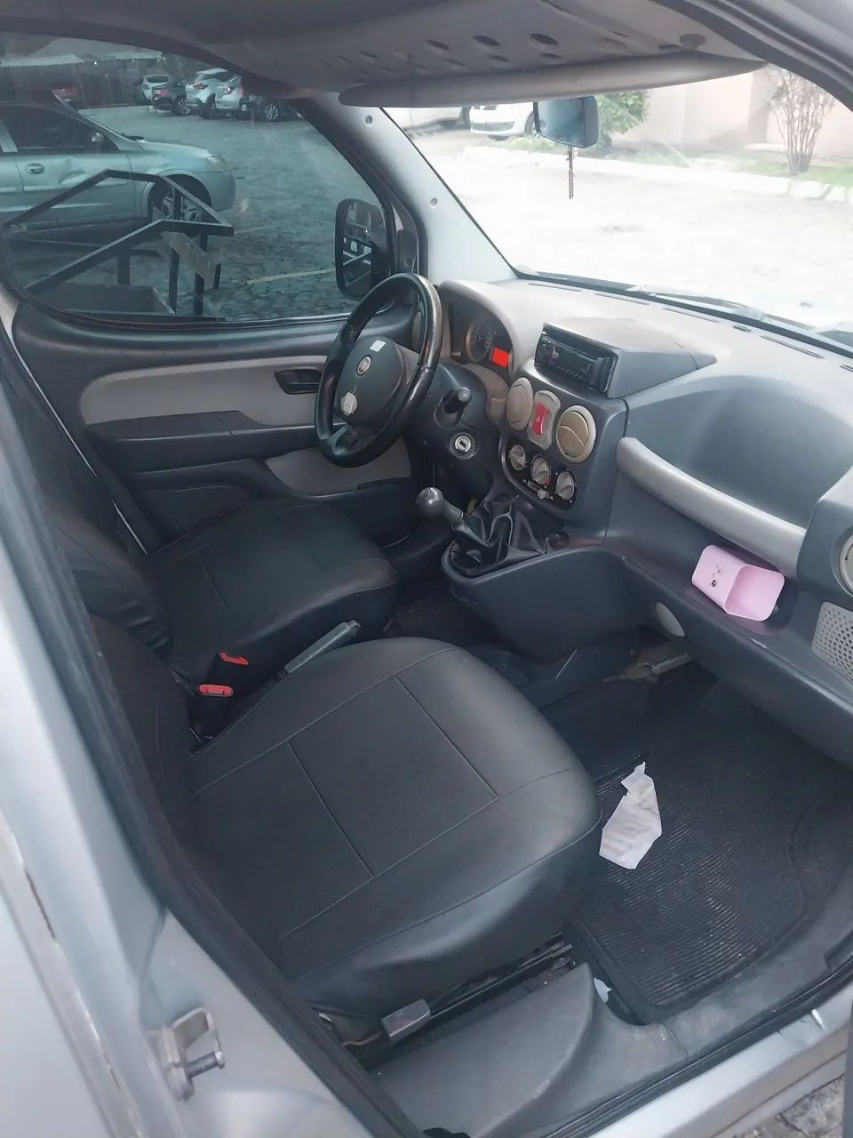 Doblo linda  - Foto 5