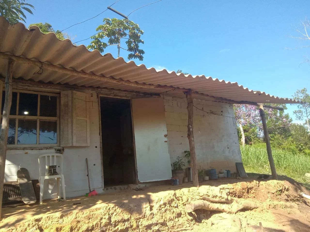 R$ 30 mil ...260 MTS² lote .cidade Juquitiba  - Foto 3