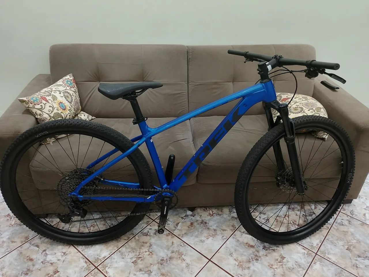 ⭕️★ Trek X-Caliber 7 Size M Trek X-Caliber 7 2021 | GoBikes