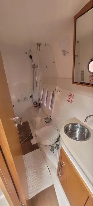 Lancha Phantom 36 - Foto 7