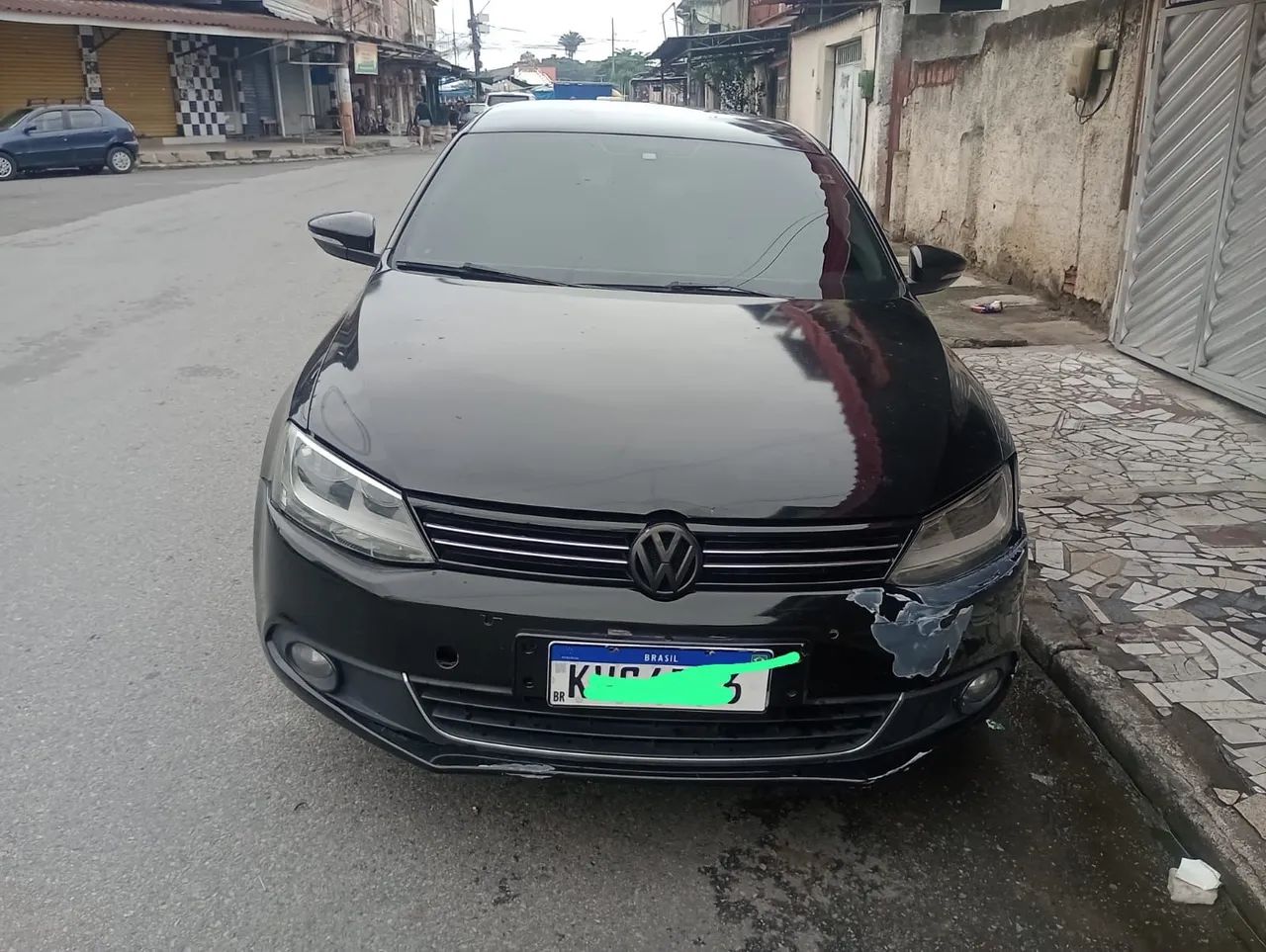 JETTA 2012 T.S.I  - Foto 2