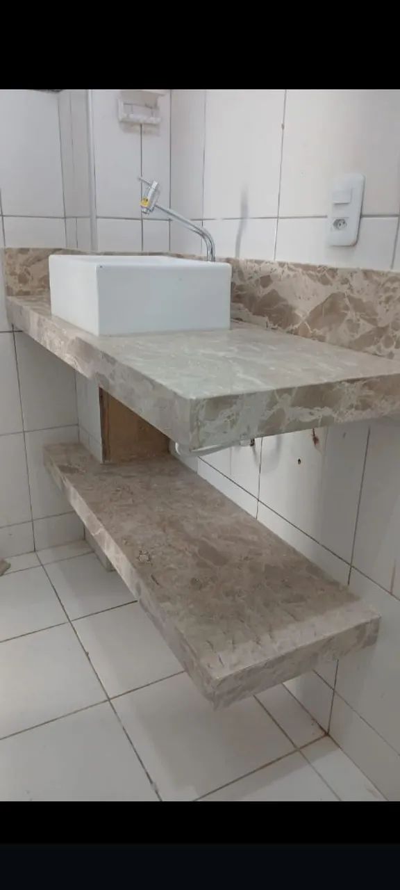 Bancadas,pias, lavatórios entre outros - Foto 5