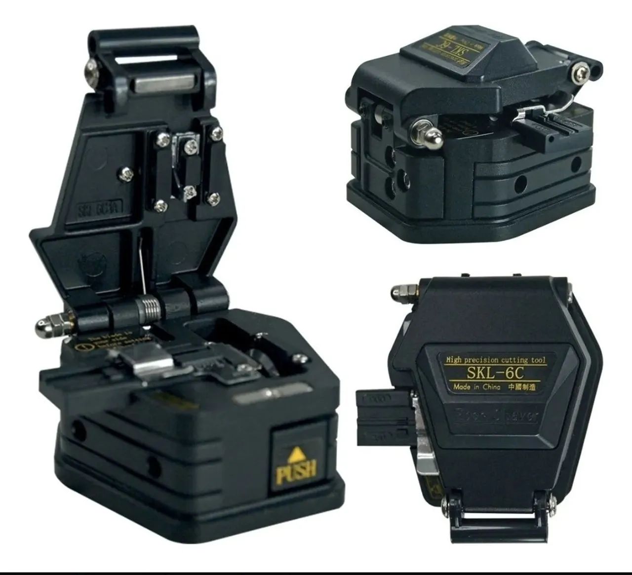 Carrinho para Cabo de Rede - Ideal para Instalação - Foto 6