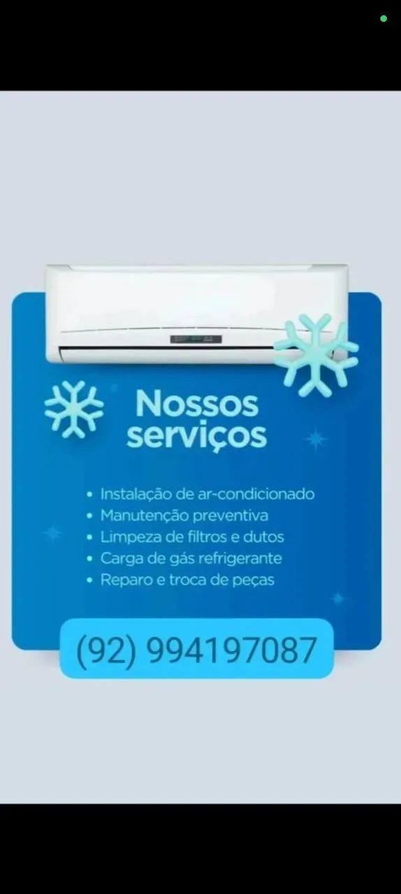 Ar condicionado limpeza e manutenção  - Foto 6