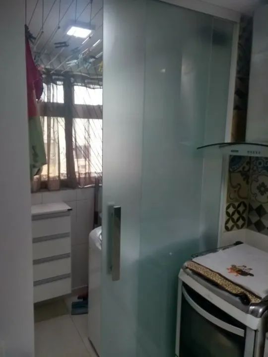 Apto com 2 quartos em Ataíde - Vila Velha - ES - Foto 5