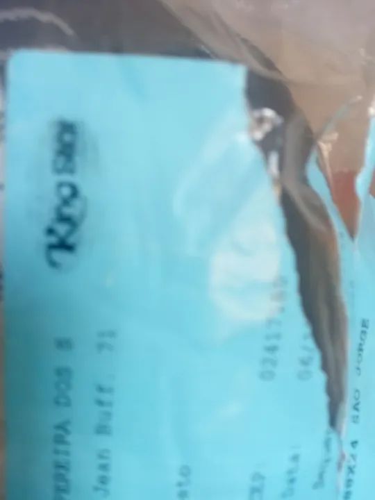 Colchao solteiro crystal pocket King Star sem uso - Foto 3