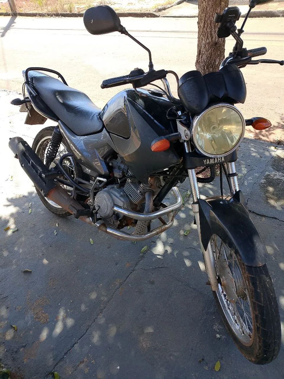 Yamaha factor  - Foto 2