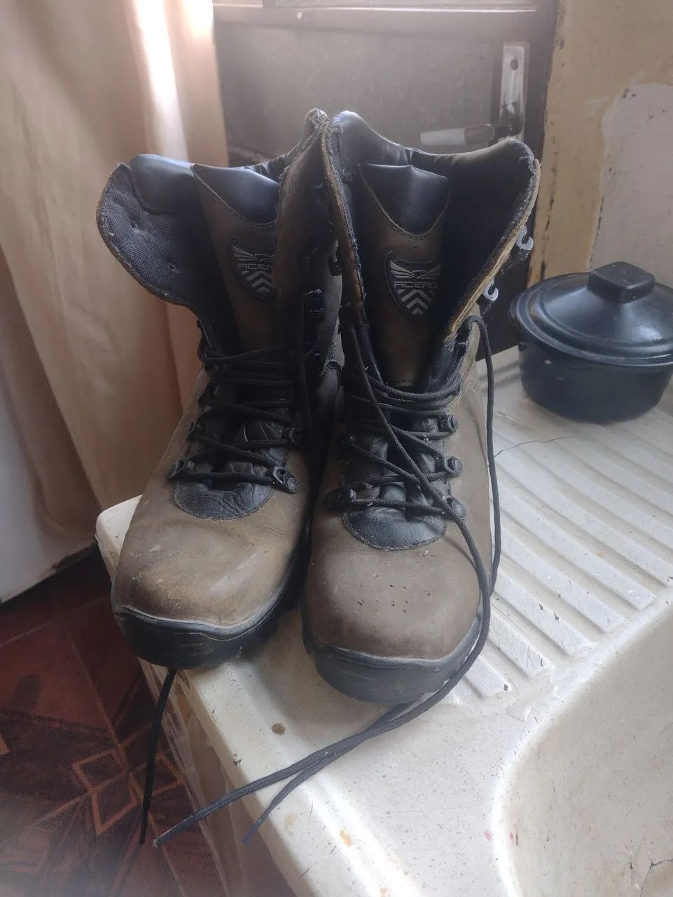 Bota Masculina  - Foto 3