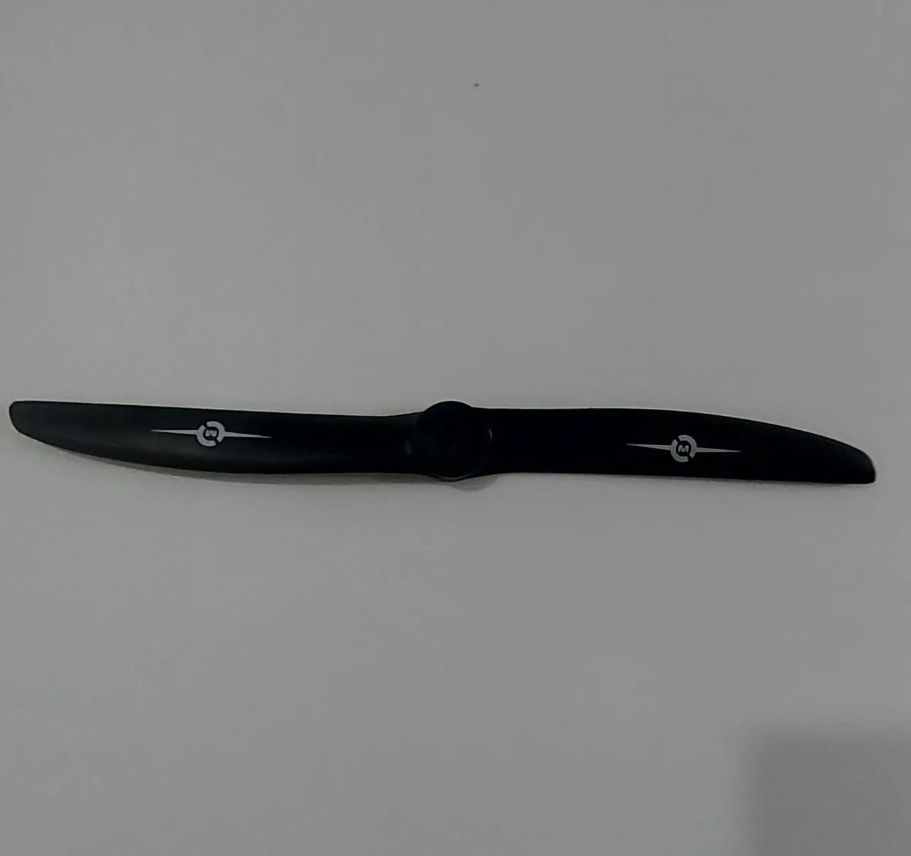Hélice Master 15x6 Aeromodelo