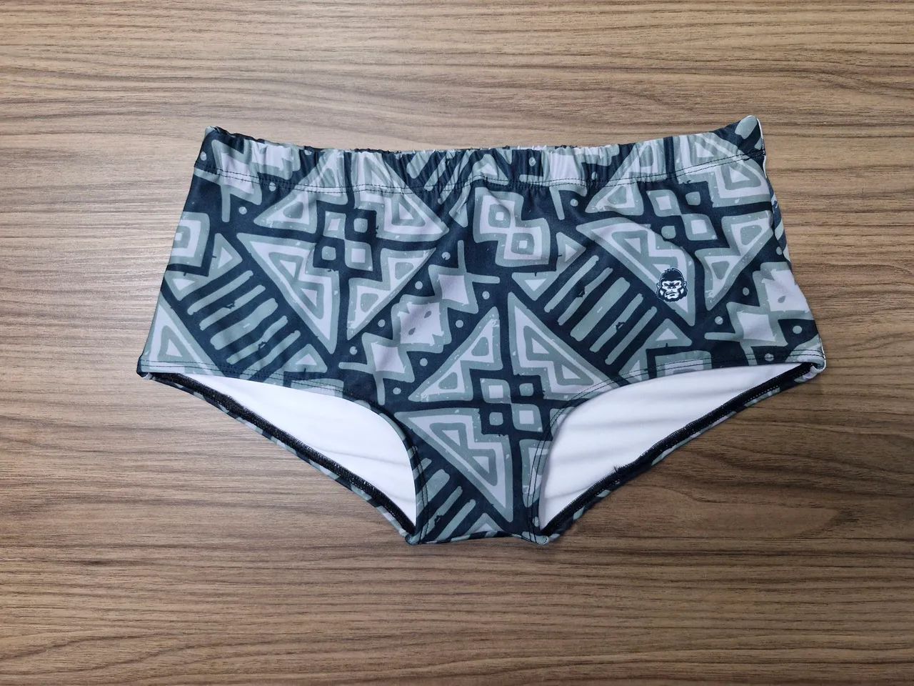 Sungas (shorts, calção) de Praia  - Foto 4