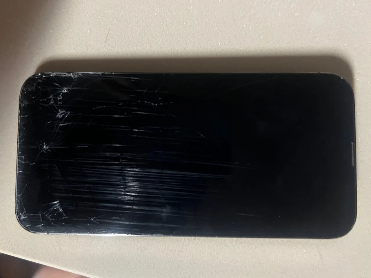 iPhone 13 Pro Max 256g