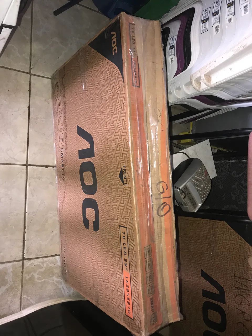 Televisão  - Foto 2