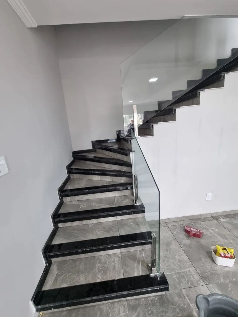 Alugo casa em miguel pereira - Foto 5