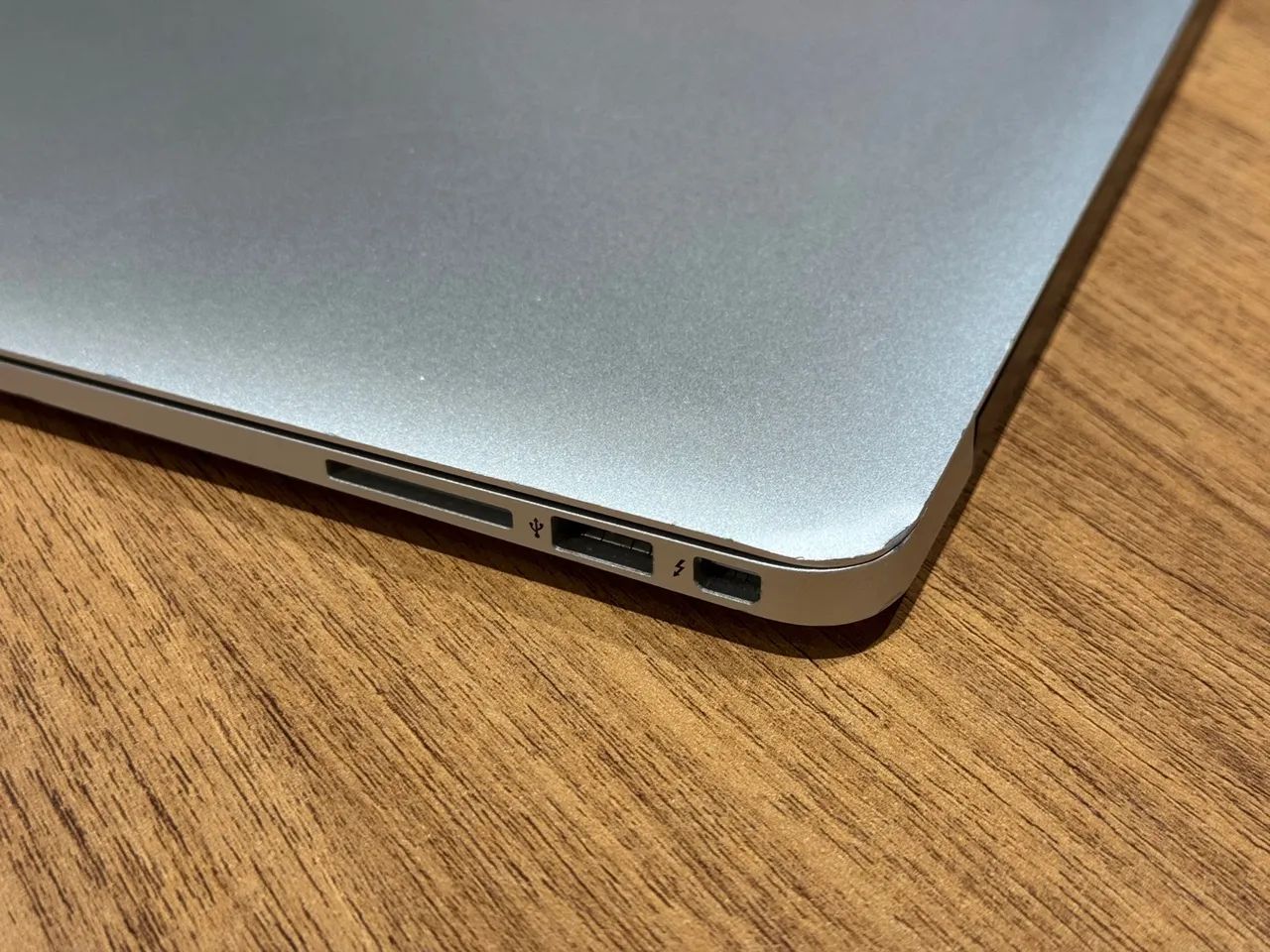 MacBook Air 13" 2013 i5 4/120GB  - Foto 4