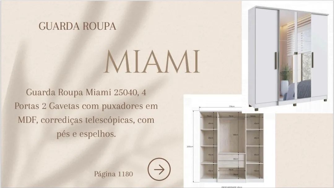 Loja Sonno Premium - Móveis e Sofás  - Foto 4