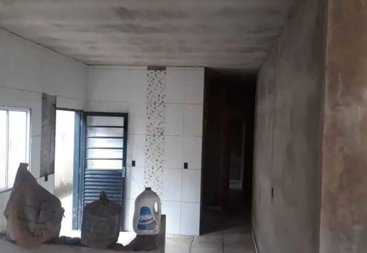 Casa a venda Sol nascente 10% de entrada  - Foto 5