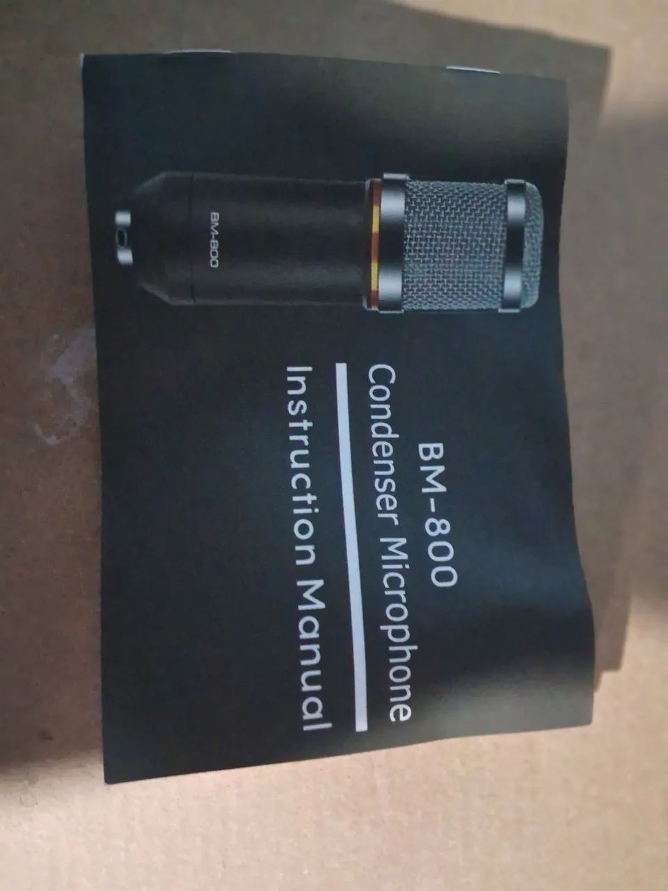 Kit completo de Locução BM 800 - Foto 2