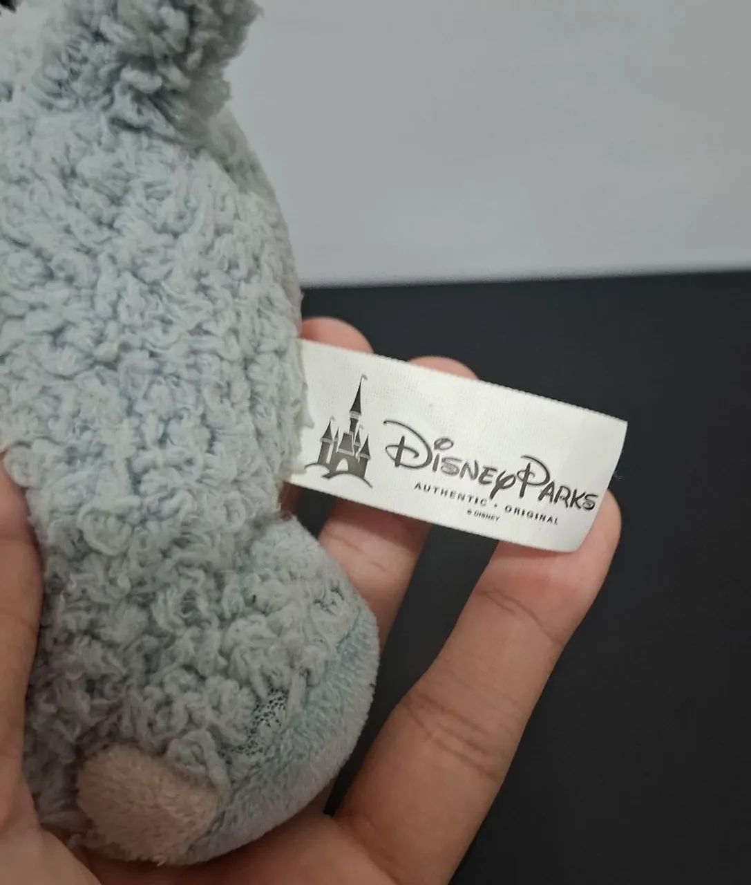 Pelúcia Dumbo original Disney Parks - Foto 5