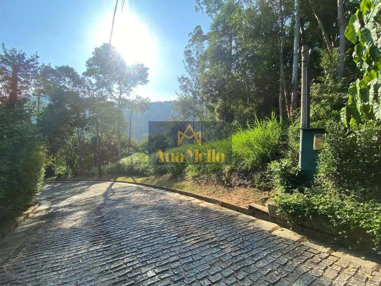 Terreno em Condomínio em Itaipava, Petrópolis/RJ