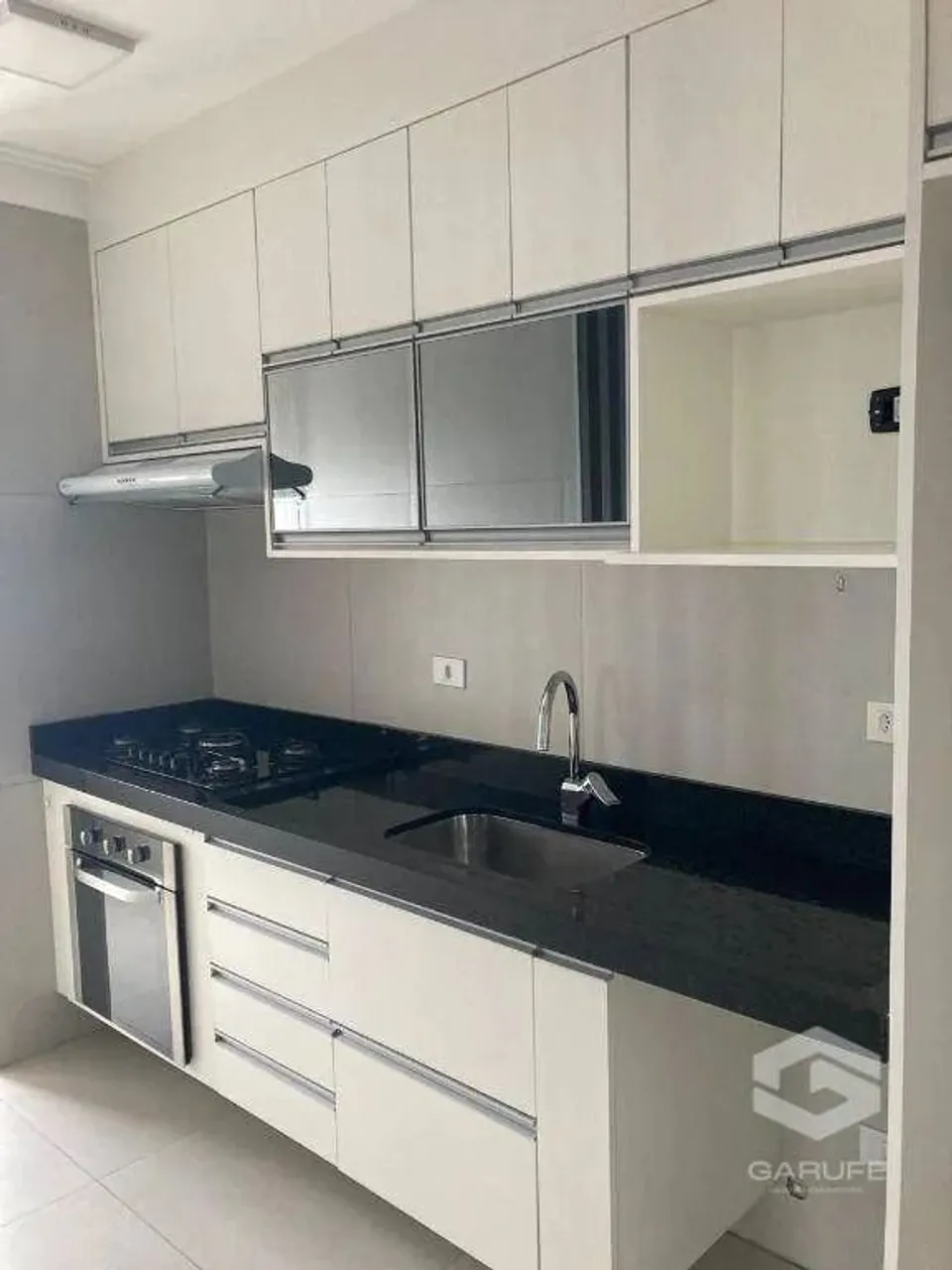 Apartamento com 2 dormitórios para alugar, 65 m² por R$ 3.200,00/mês - Palmeiras de São Jo