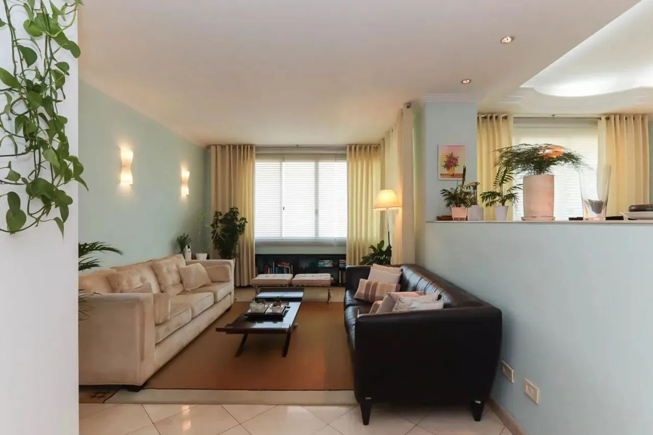 Apartamento tipo para venda com 3 quartos, sendo 3 suítes, 168m² - Foto 3