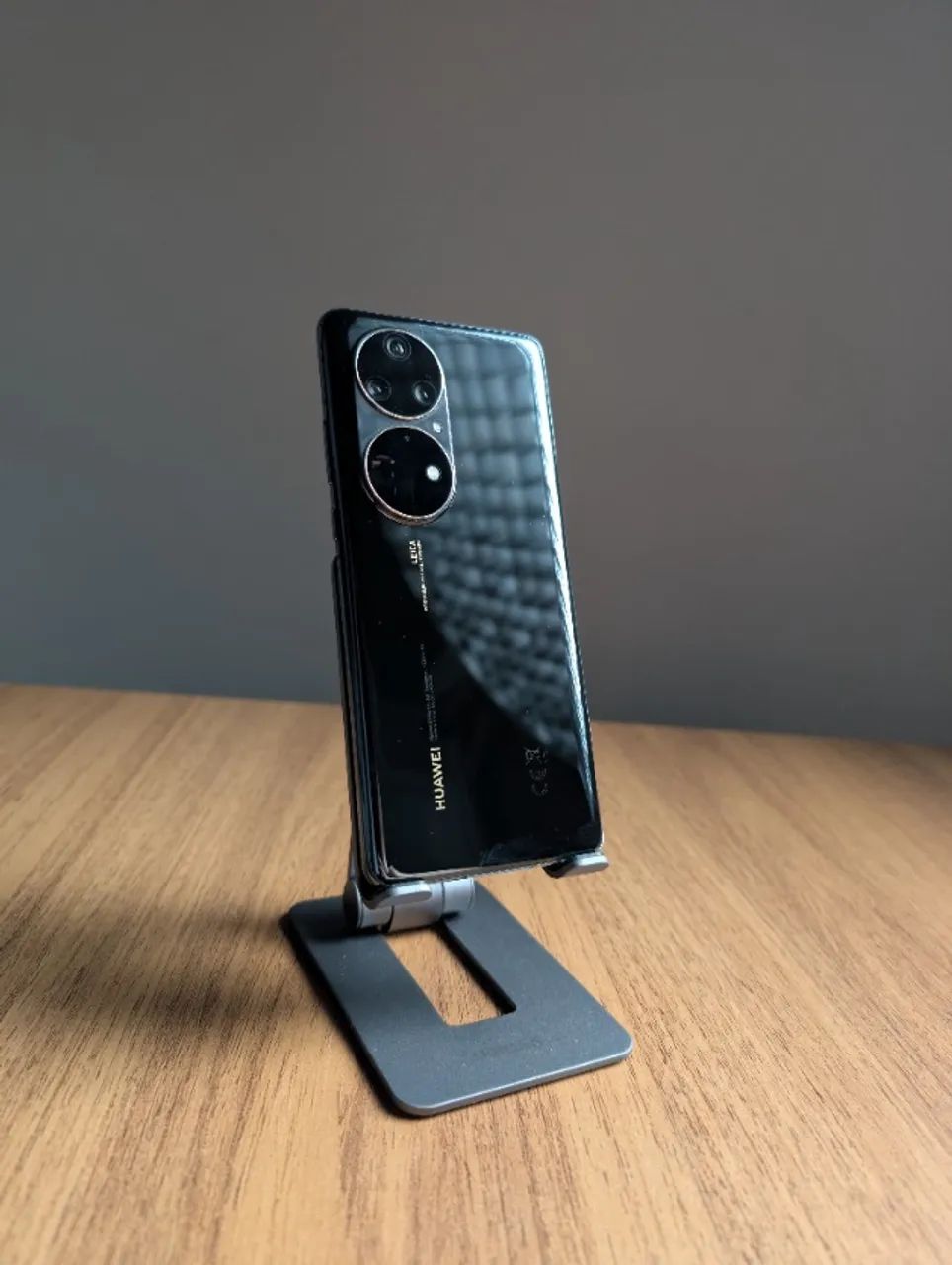 Huawei P50 Pro - 256GB / 8GB / 120Hz - Celulares e Smartphones