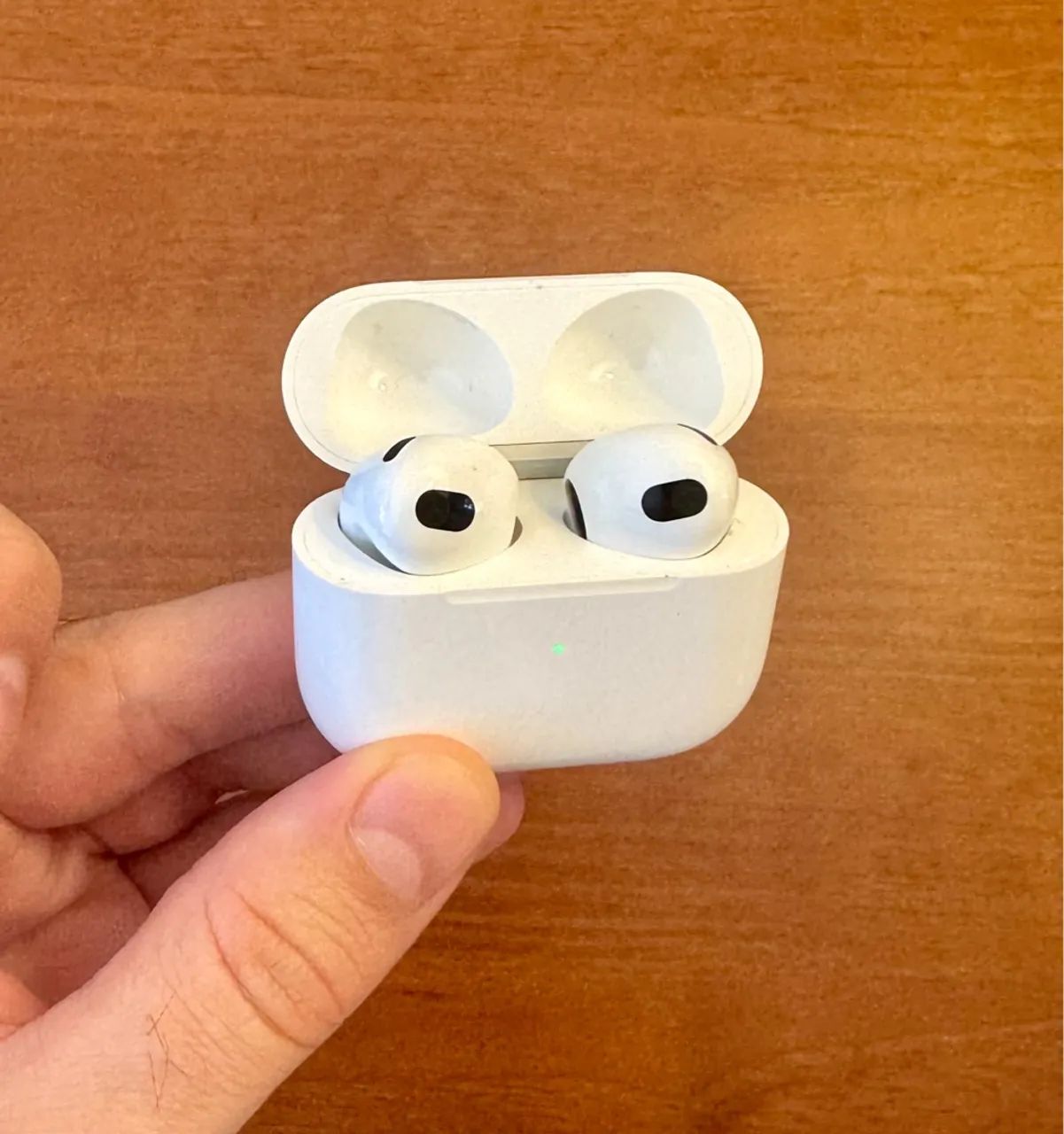 AirPods 3a geração  - Foto 3