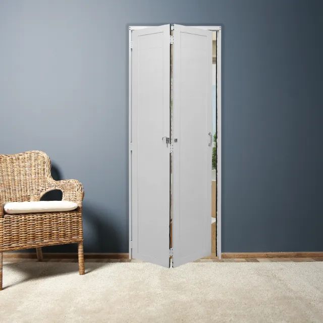 Porta Camarão Lambril Alumínio Branco - Foto 2