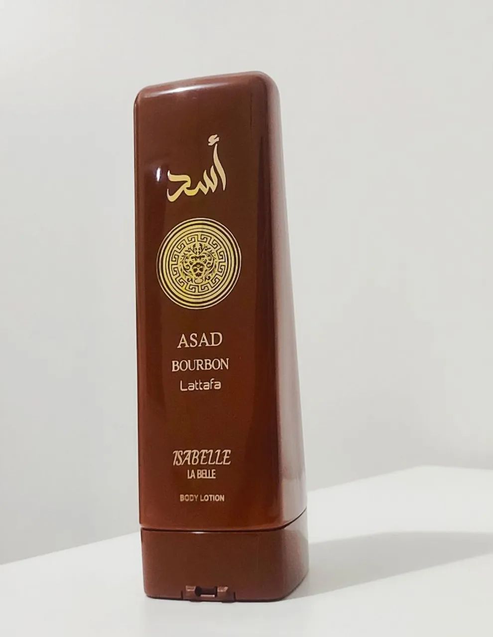 Creme  ASAD Bourbon Isabelle La Belle- lacrados  - Foto 3
