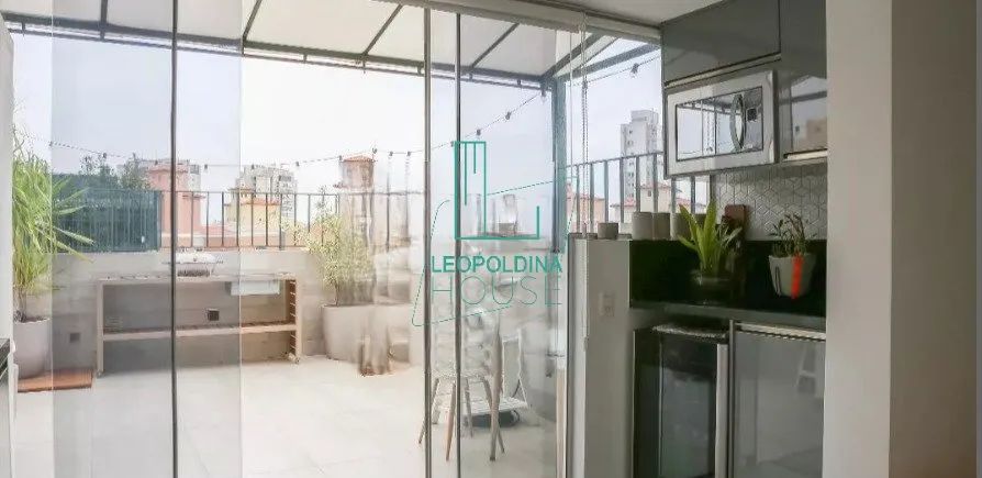 Cobertura para locação 150m2 - Alto da Lapa - Foto 2