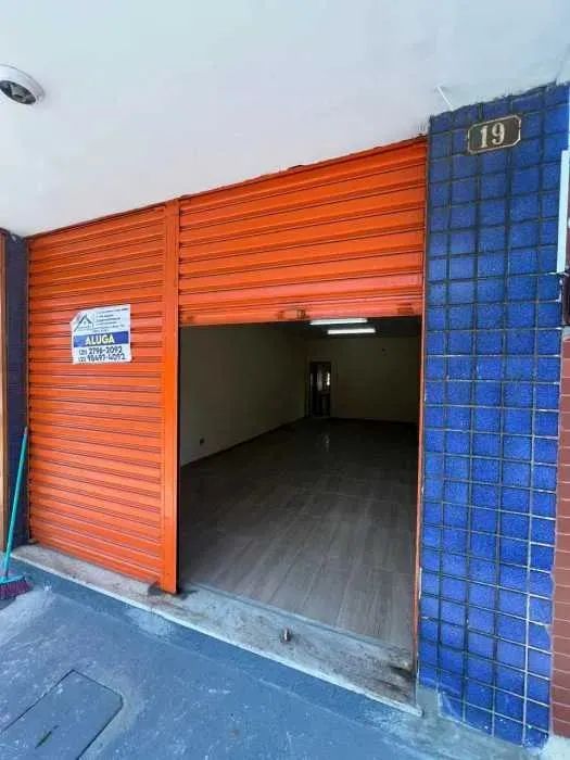 Ótima Loja no Centro de Mesquita para venda