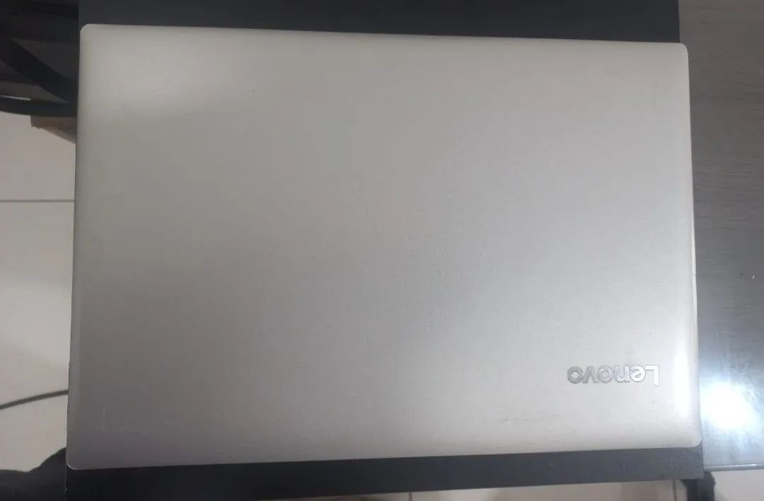 Notebook Lenovo 17" - Foto 4