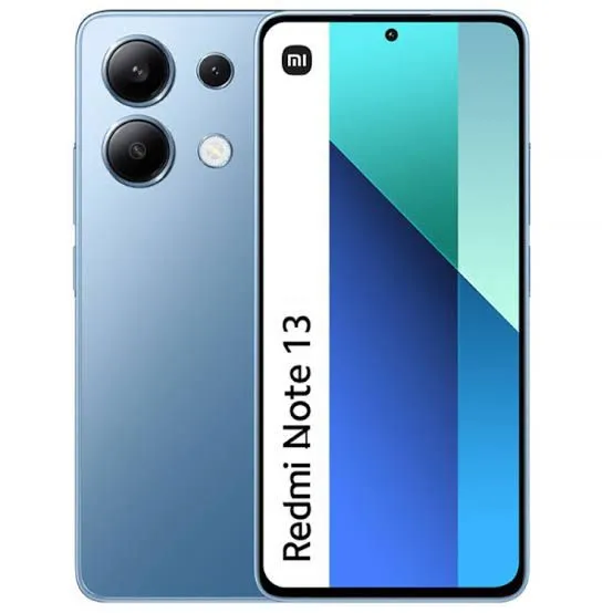 Xiaomi Redmi Note 13 - Novo